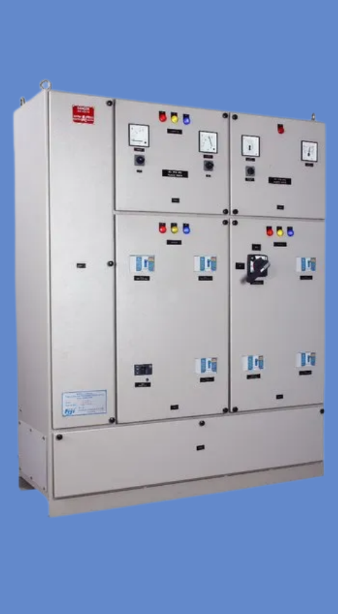 EB Panel